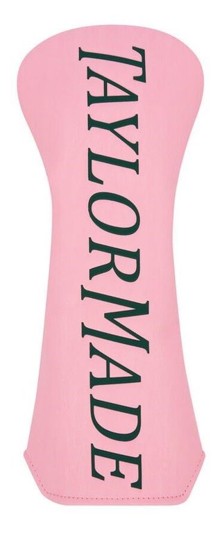 TaylorMade season Opener Driver headcover