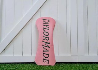TaylorMade season Opener Driver headcover