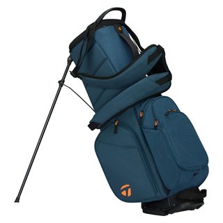 TaylorMade Flextech Crossover stand bag, driver