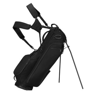 TaylorMade Signature M4 stand bag, czarny