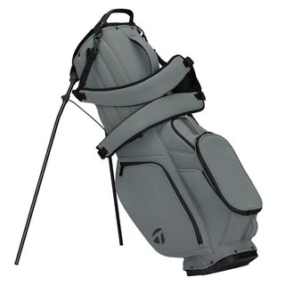 TaylorMade Signature M4 stand bag, szary