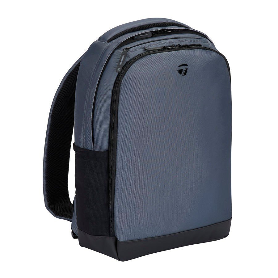 TaylorMade Performance Backpack, szary