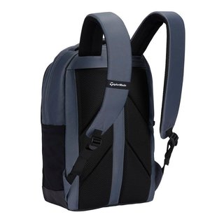 TaylorMade Performance Backpack, szary