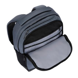 TaylorMade Performance Backpack, szary