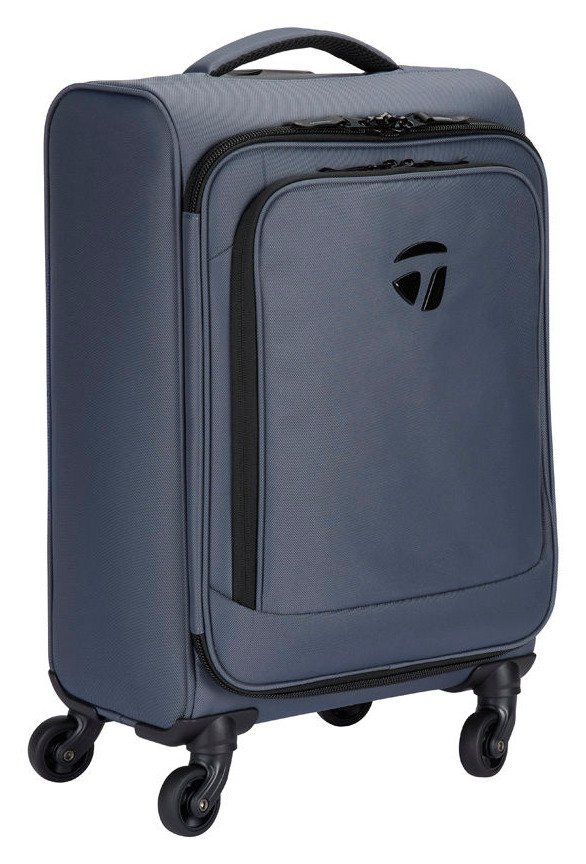 TaylorMade Performance Carry-On walizka, szara