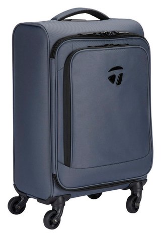 TaylorMade Performance Carry-On walizka, szara