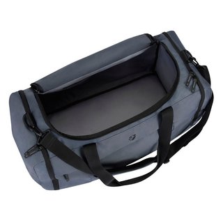 TaylorMade Performance Duffle Bag, szary