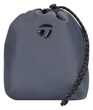 TaylorMade Performance Valuables Pouch, szary