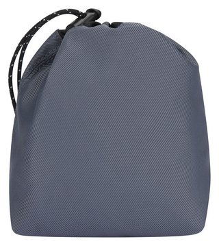 TaylorMade Performance Valuables Pouch, szary