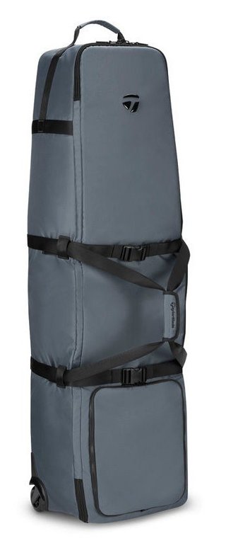 TaylorMade Performance torba podróżna, szara