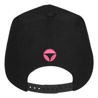 TaylorMade A-Frame Legacy męska czapka, czarna
