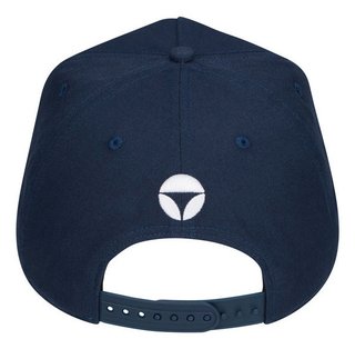 TaylorMade A-Frame Legacy męska czapka, granatowa