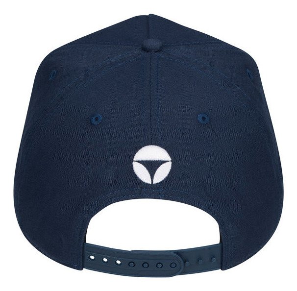 TaylorMade A-Frame Legacy męska czapka, granatowa