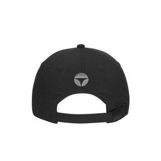 TaylorMade Hamptons Legacy Dad męska czapka z daszkiem, czarna