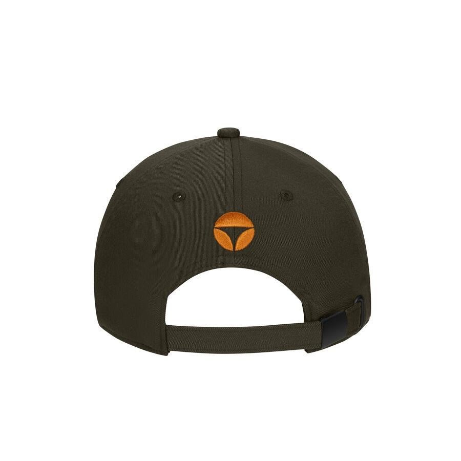 TaylorMade Hamptons Legacy Dad męska czapka z daszkiem, brązowa
