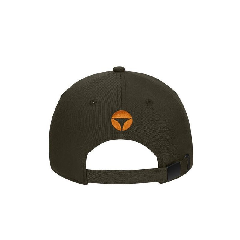 TaylorMade Hamptons Legacy Dad męska czapka z daszkiem, brązowa