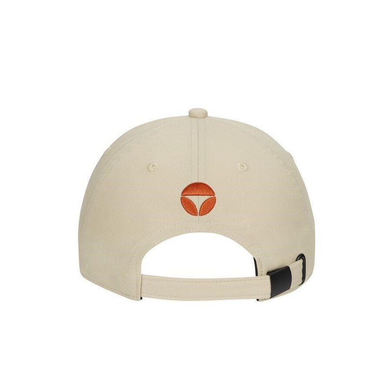 TaylorMade Hamptons Legacy Dad męska czapka z daszkiem, sand