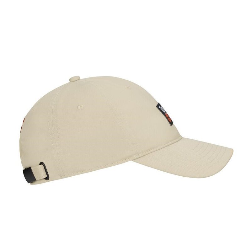 TaylorMade Hamptons Legacy Dad męska czapka z daszkiem, sand