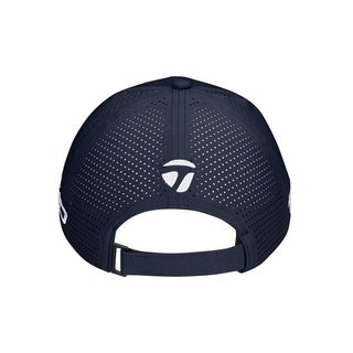 TaylorMade Tour Preferred™ Litetech Qi4D męska czapka z daszkiem, granatowa