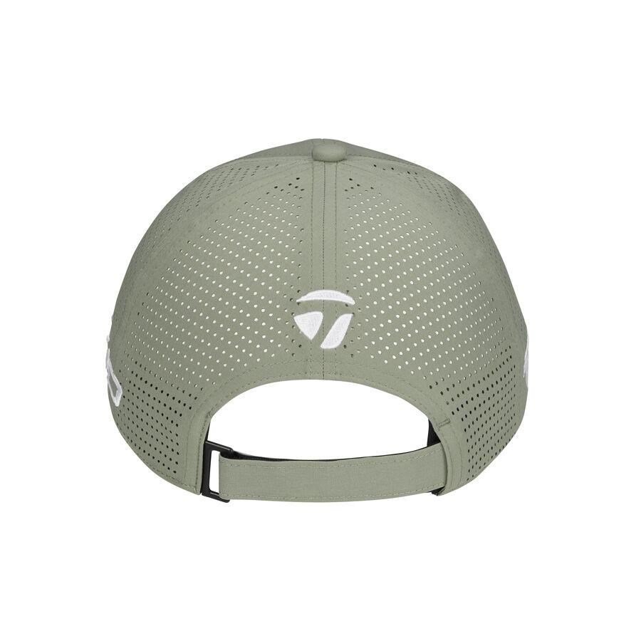 TaylorMade Tour Preferred™ Litetech Qi4D męska czapka z daszkiem, sage