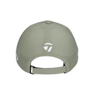 TaylorMade Tour Preferred™ Litetech Qi4D męska czapka z daszkiem, sage