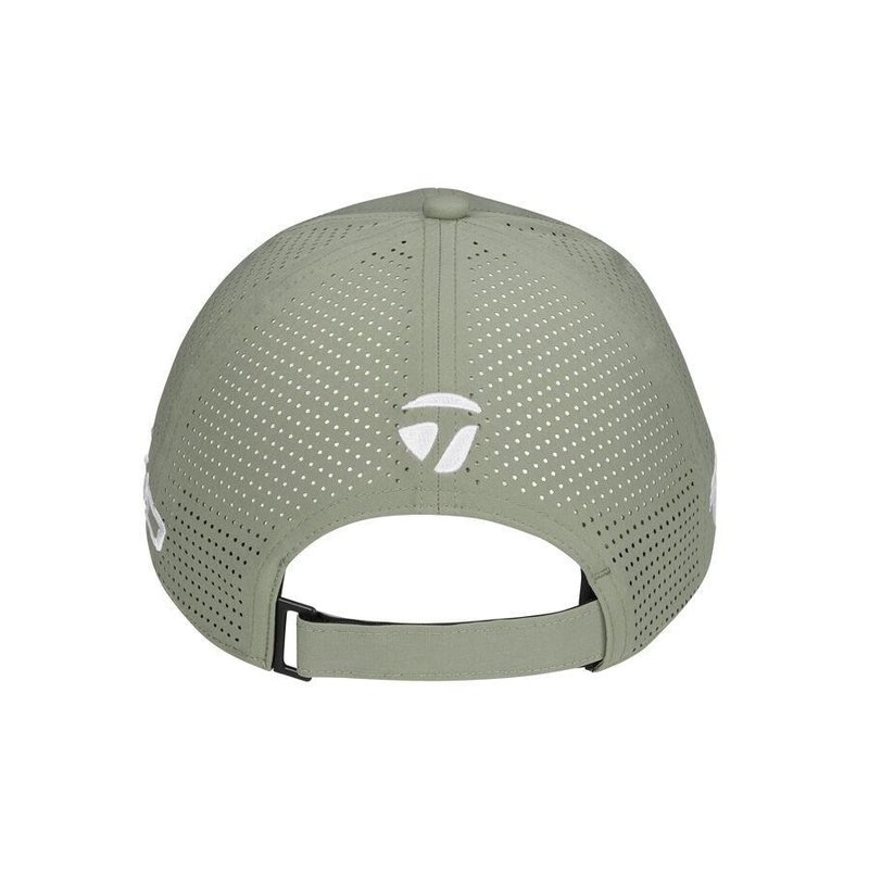 TaylorMade Tour Preferred™ Litetech Qi4D męska czapka z daszkiem, sage