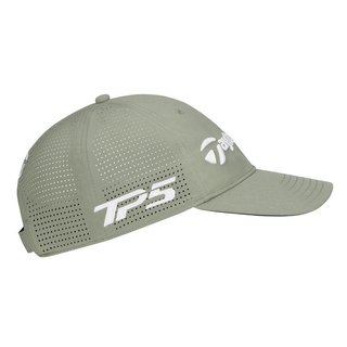 TaylorMade Tour Preferred™ Litetech Qi4D męska czapka z daszkiem, sage