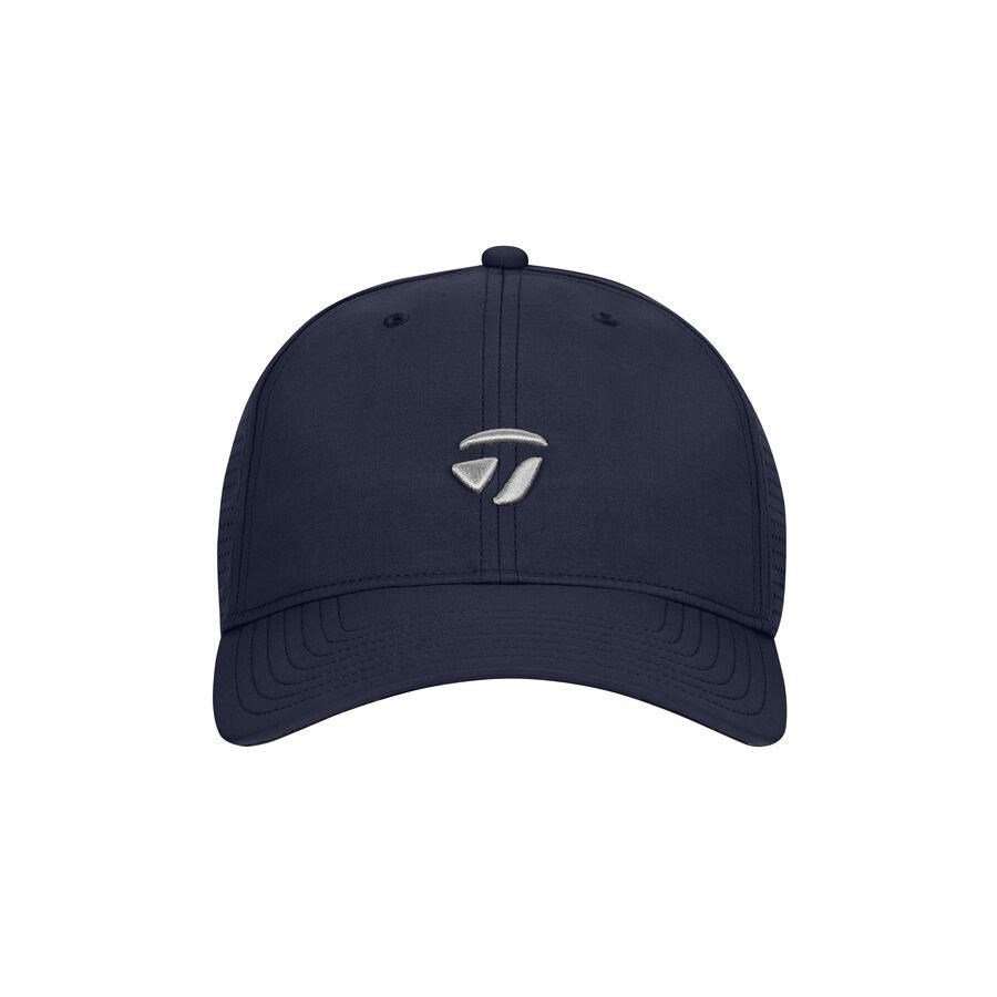 TaylorMade Hamptons Performance męska czapka z daszkiem, granatowa