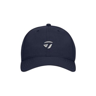 TaylorMade Hamptons Performance męska czapka z daszkiem, granatowa