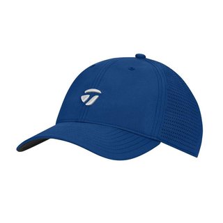 TaylorMade Hamptons Performance męska czapka z daszkiem, cobalt