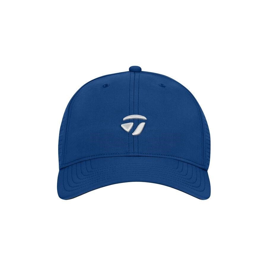 TaylorMade Hamptons Performance męska czapka z daszkiem, cobalt