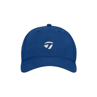 TaylorMade Hamptons Performance męska czapka z daszkiem, cobalt