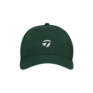 TaylorMade Hamptons Performance męska czapka z daszkiem, zielona