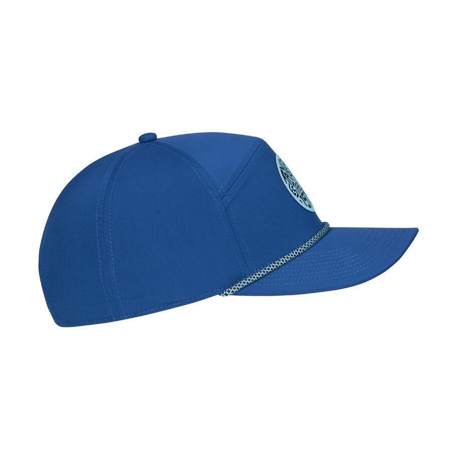TaylorMade Horizon Rope męska czapka z daszkiem, cobalt