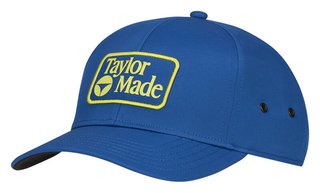 TaylorMade Newport Legacy męska czapka z daszkiem, cobalt