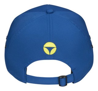 TaylorMade Newport Legacy męska czapka z daszkiem, cobalt