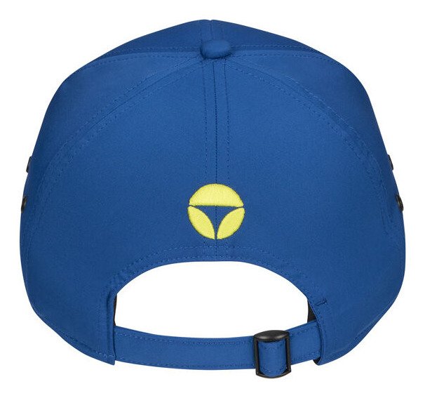 TaylorMade Newport Legacy męska czapka z daszkiem, cobalt