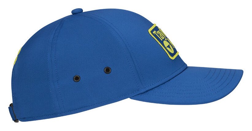 TaylorMade Newport Legacy męska czapka z daszkiem, cobalt