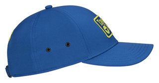 TaylorMade Newport Legacy męska czapka z daszkiem, cobalt