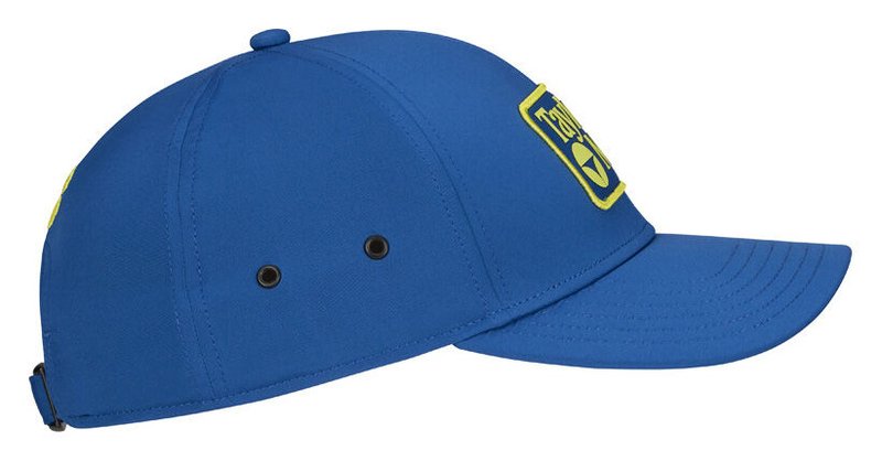 TaylorMade Newport Legacy męska czapka z daszkiem, cobalt