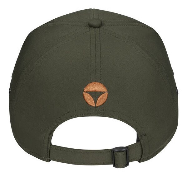 TaylorMade Newport Legacy męska czapka z daszkiem, olive