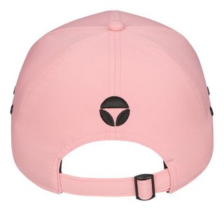 TaylorMade Newport Legacy męska czapka z daszkiem, różowa
