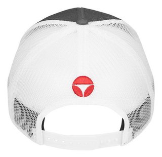 TaylorMade Radar Legacy Trucker męska czapka, szara/biała