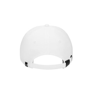 TaylorMade Hamptons damska czapka z daszkiem, biała