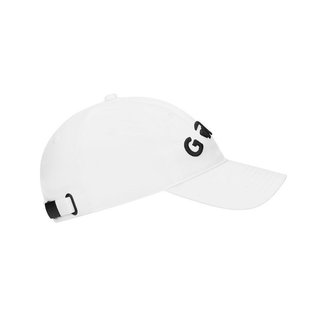 TaylorMade Hamptons damska czapka z daszkiem, biała