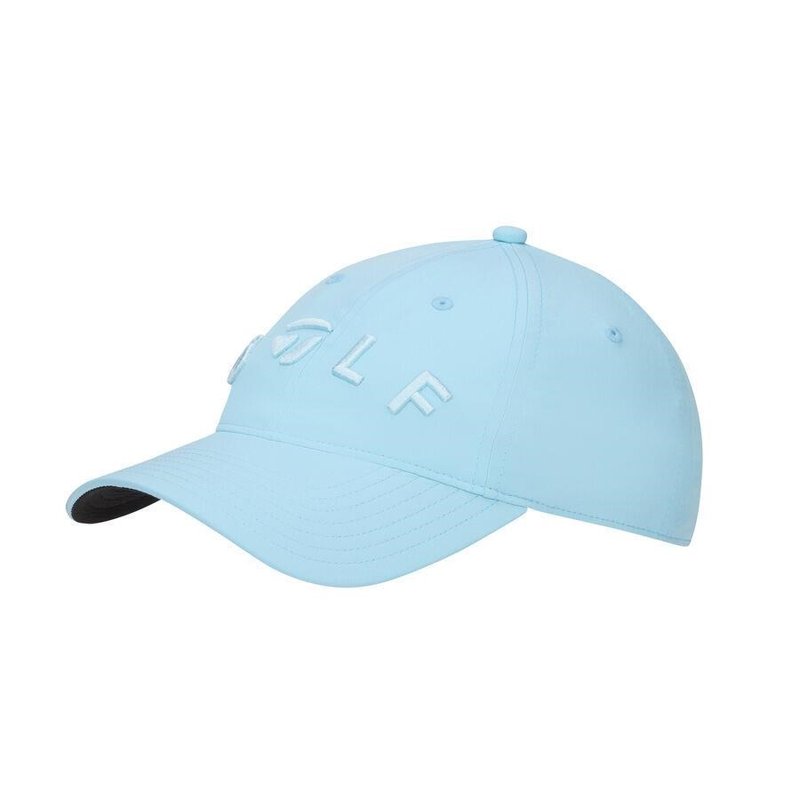 TaylorMade Hamptons damska czapka z daszkiem, niebieska