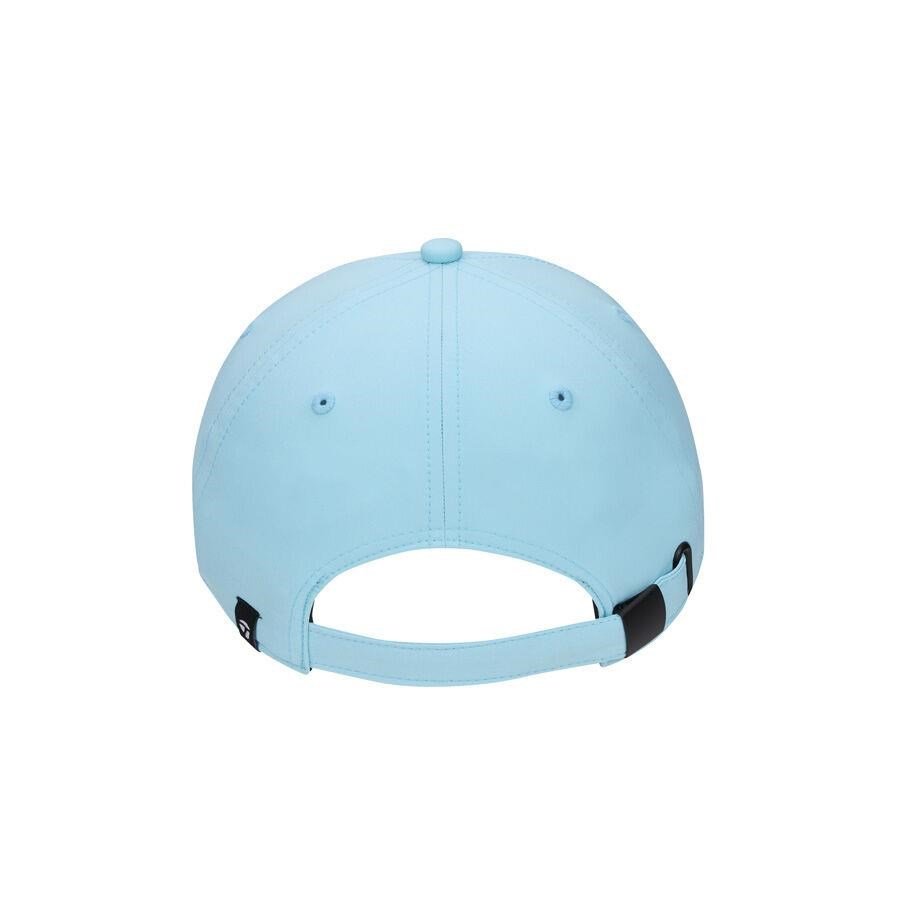 TaylorMade Hamptons damska czapka z daszkiem, niebieska