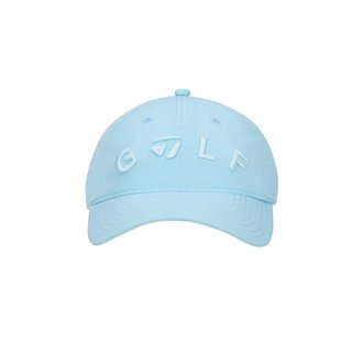 TaylorMade Hamptons damska czapka z daszkiem, niebieska