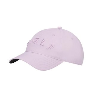 TaylorMade Hamptons damska czapka z daszkiem, purple