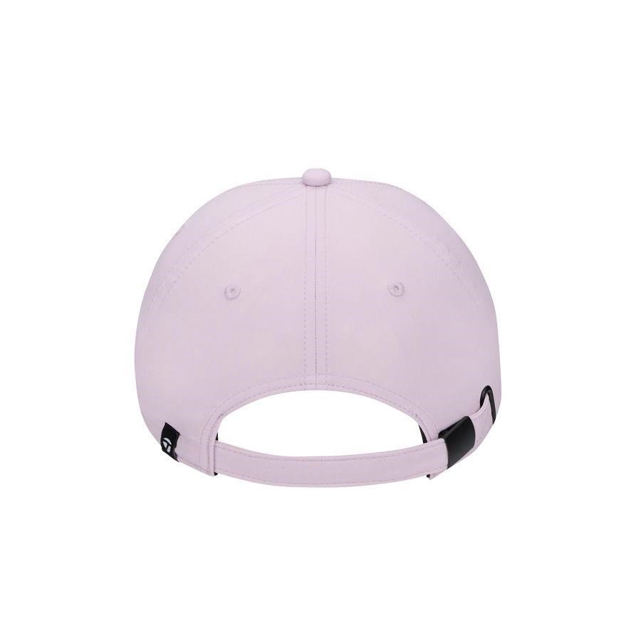 TaylorMade Hamptons damska czapka z daszkiem, purple